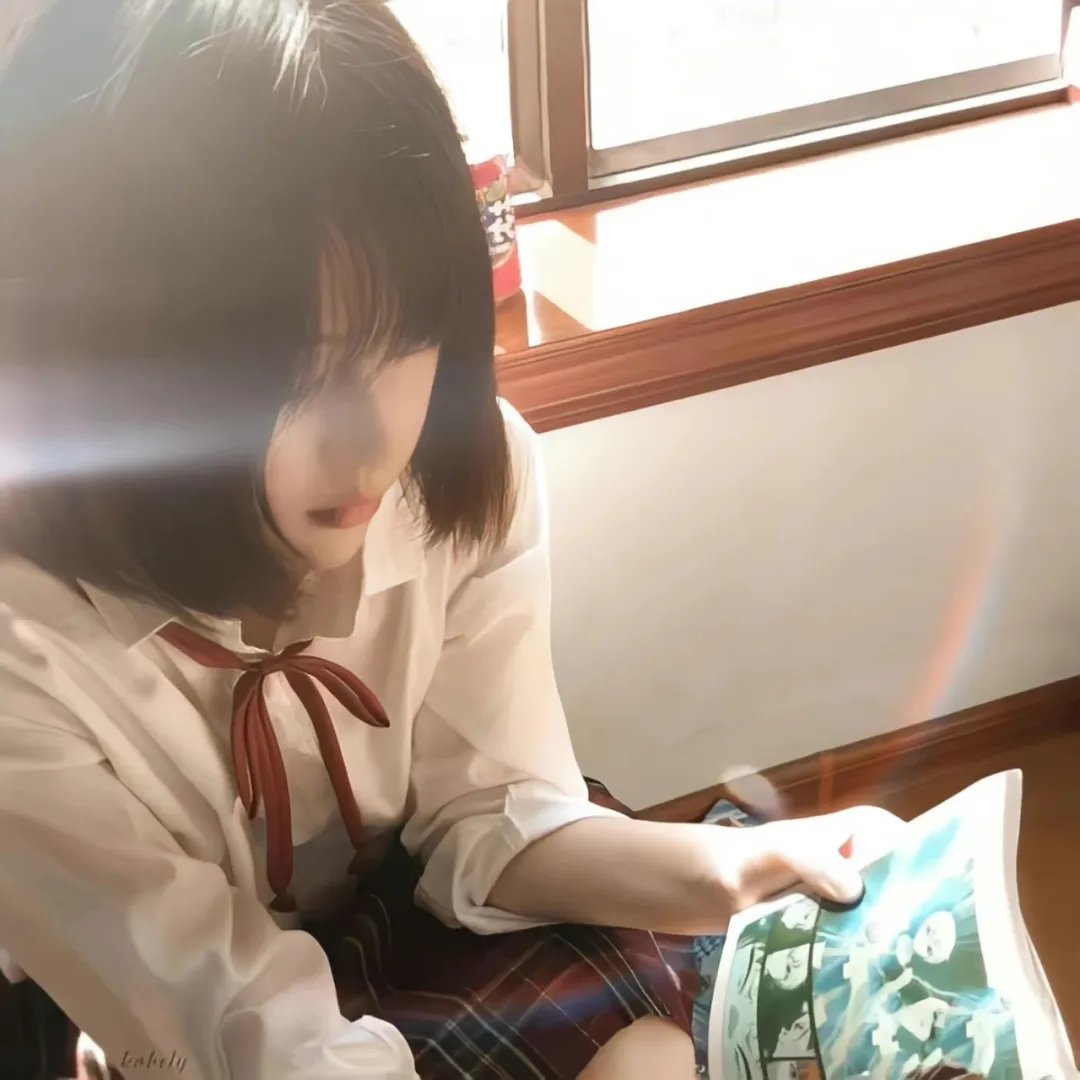 美人记·昭君