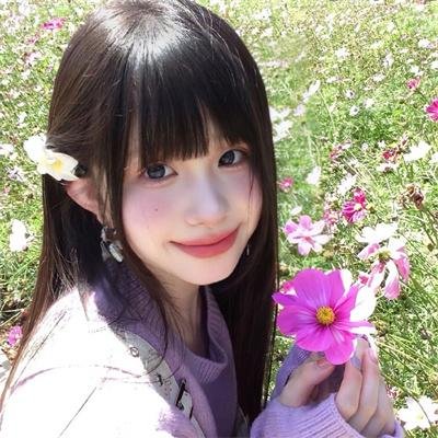 我的爱我的新娘
